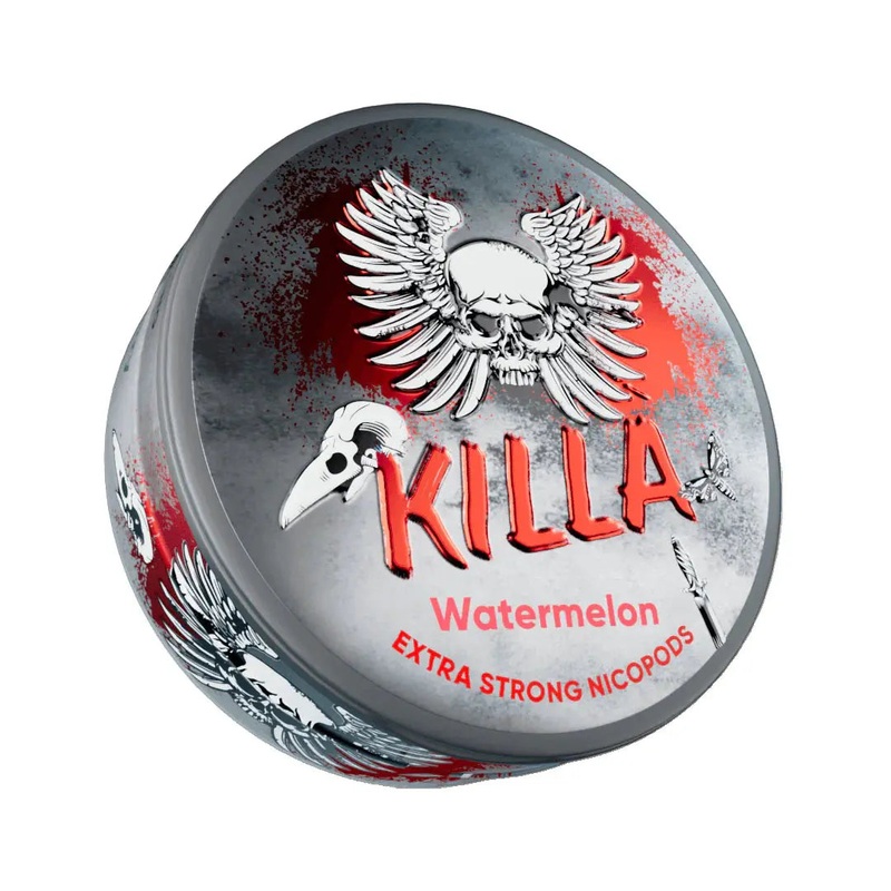 Killa – Watermelon 16mg/g