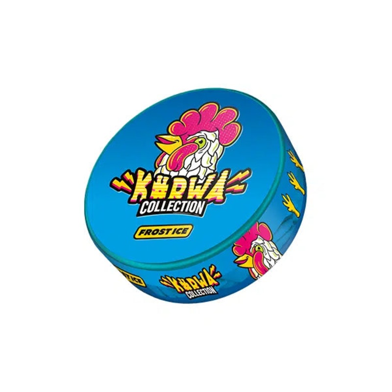 Kurwa – Frost Ice (16mg/g)