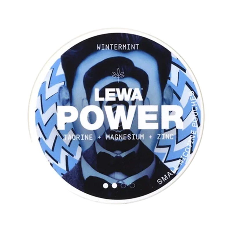 Lewa Power – Wintermint