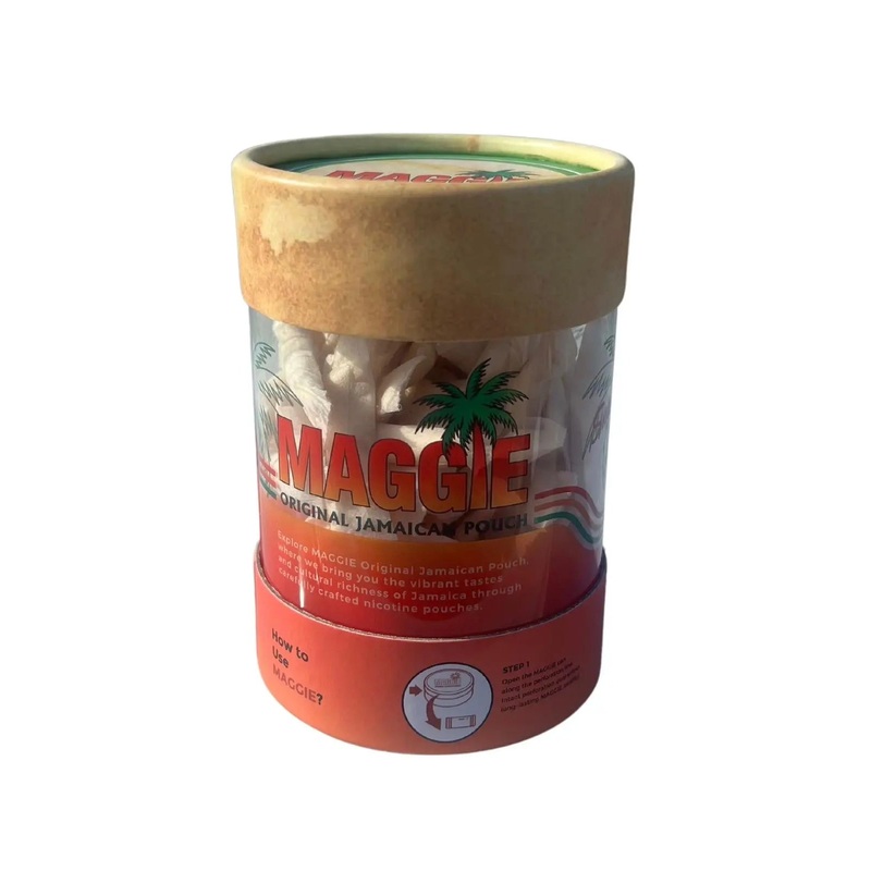 Maggie – Mega Can (60mg)
