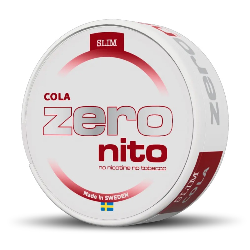 Zeronito – Cola