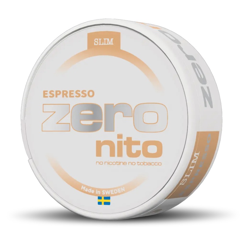 Zeronito – Espresso