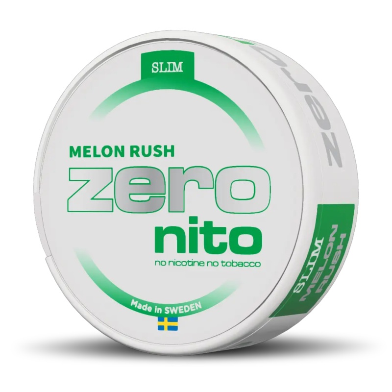 Zeronito – Melon Rush