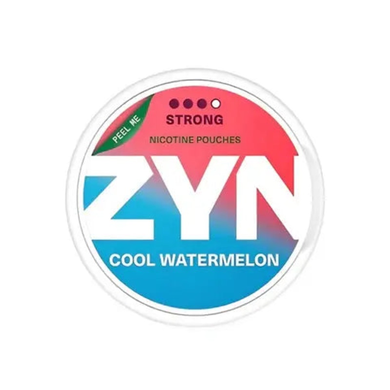 Zyn – Cool Watermelon (11mg)