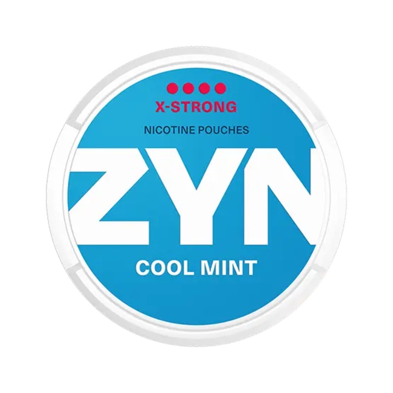 Zyn – Coolmint (11mg)