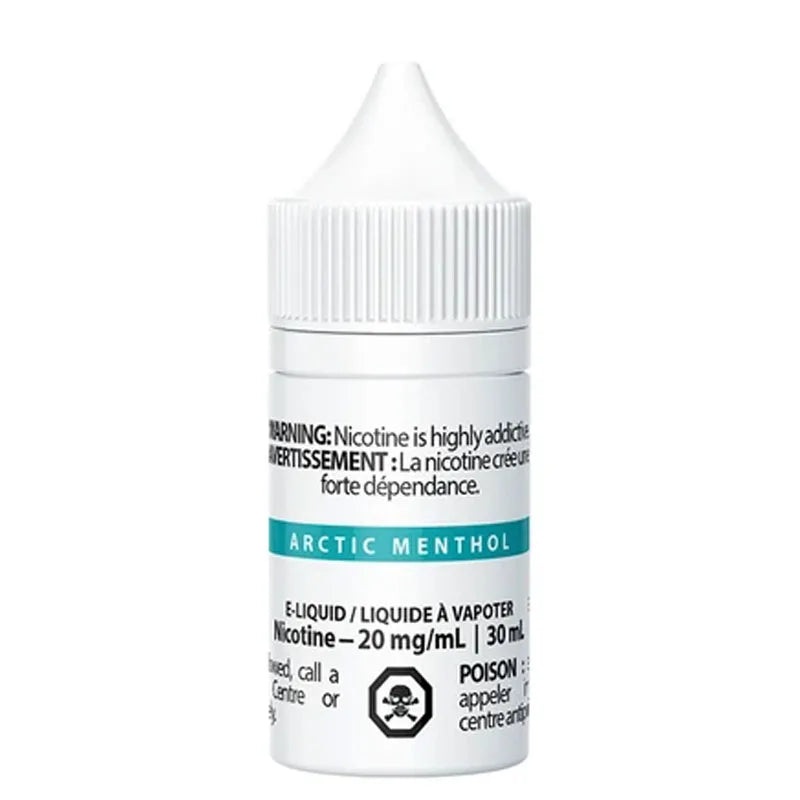 ARCTIC MENTHOL|10 Mg|20 Mg
