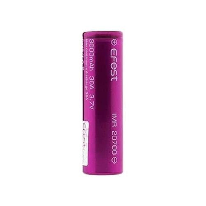 EFEST 20700