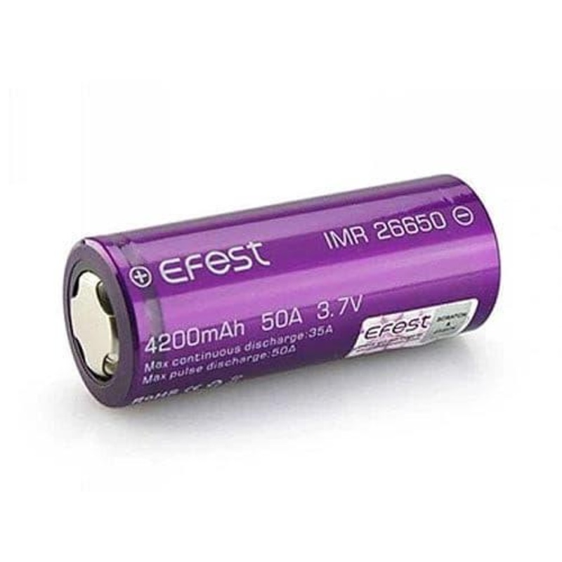 EFEST 26650