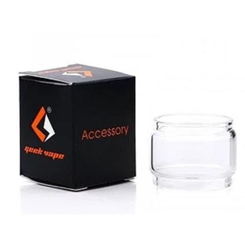 GEEKVAPE CERBERUS REPLACEMENT GLASS (5.5ML)