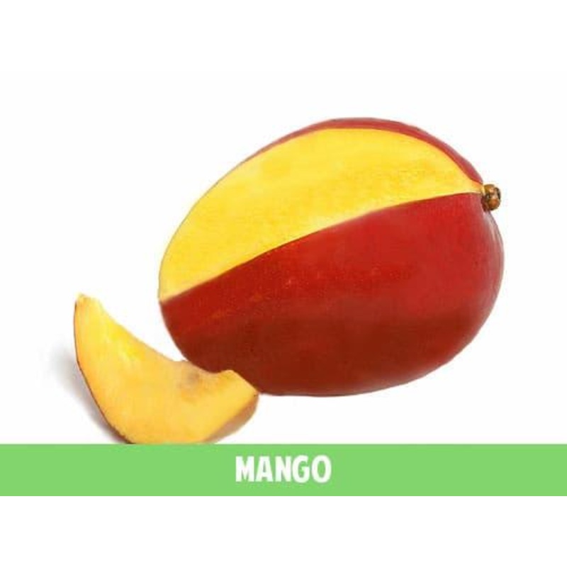 Mango Eliquid|8mg|16mg|0mg|4mg