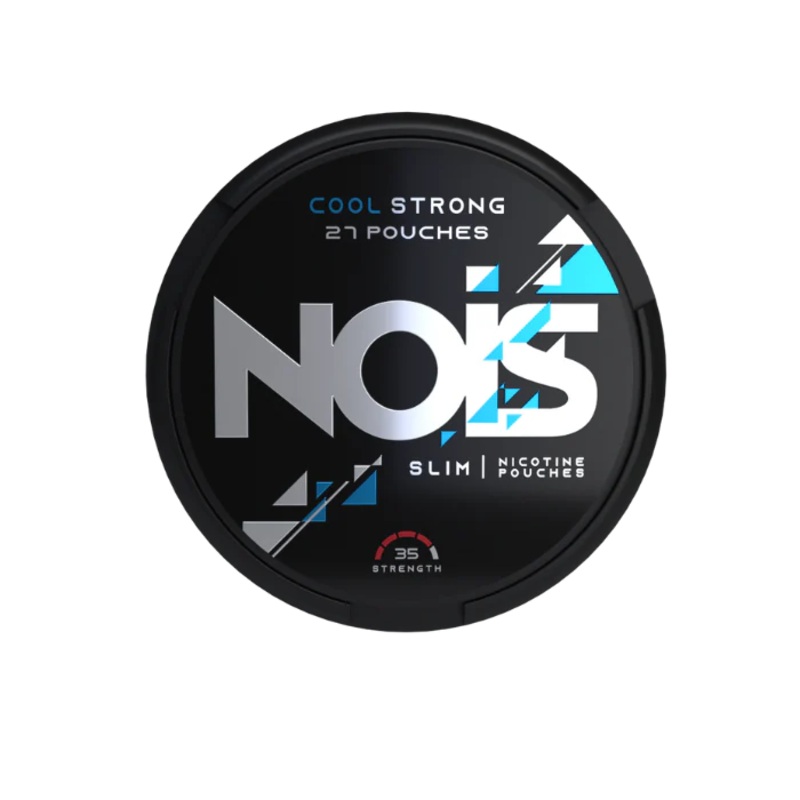 NOIS – Cool Strong (35mg)