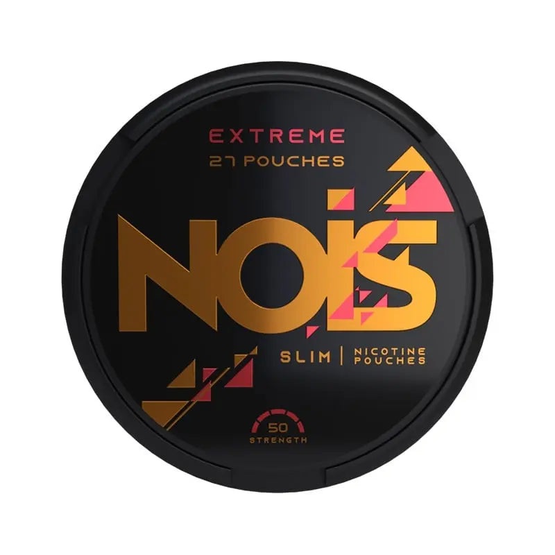 NOIS – Extreme (50mg)