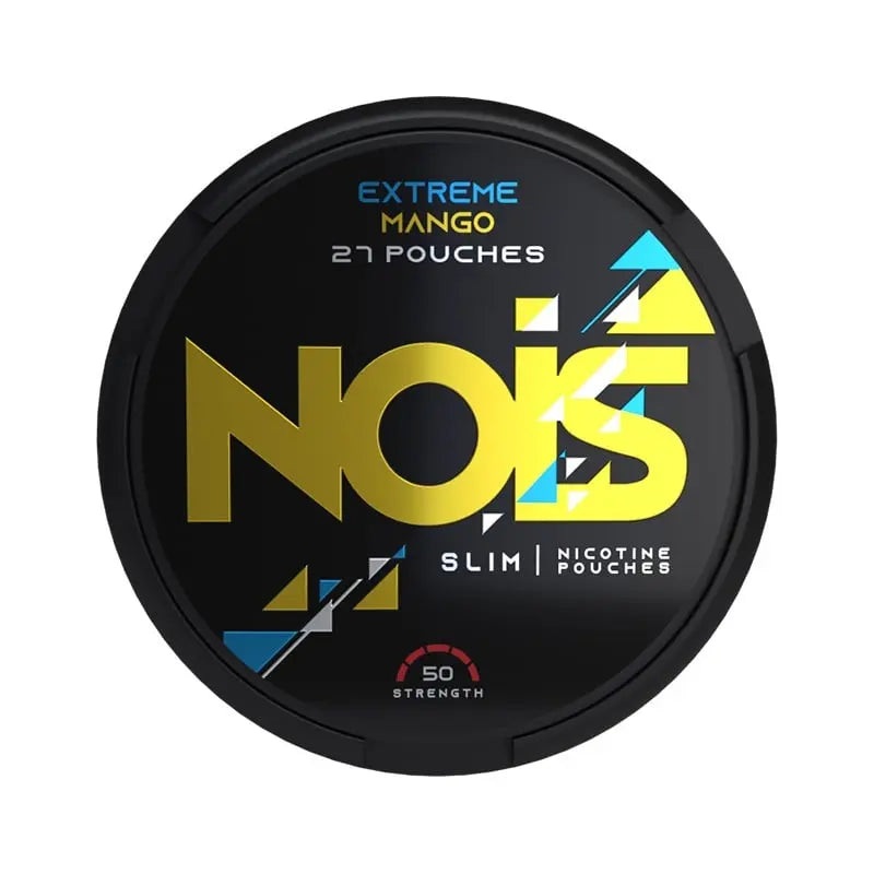 NOIS – Mango (50mg)