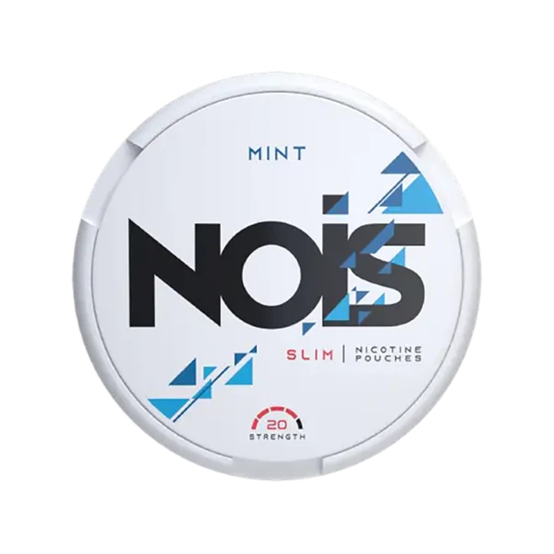 NOIS – Mint (20mg)