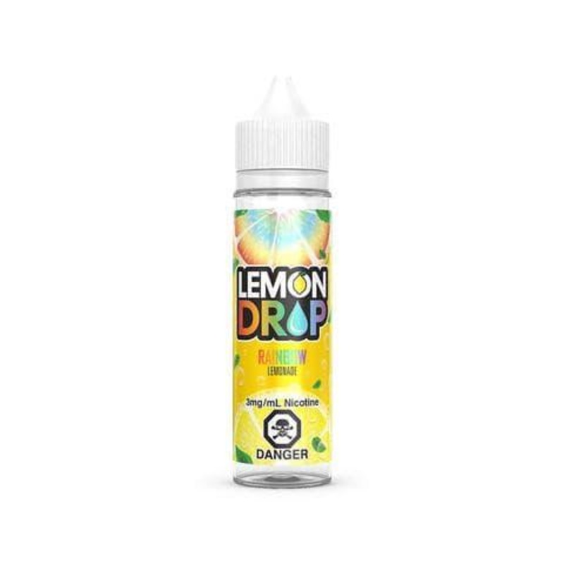 RAINBOW BY LEMON DROP|0mg|3mg|6mg
