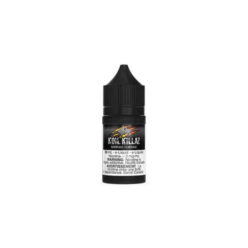 RAMPAGE|12mg|20mg