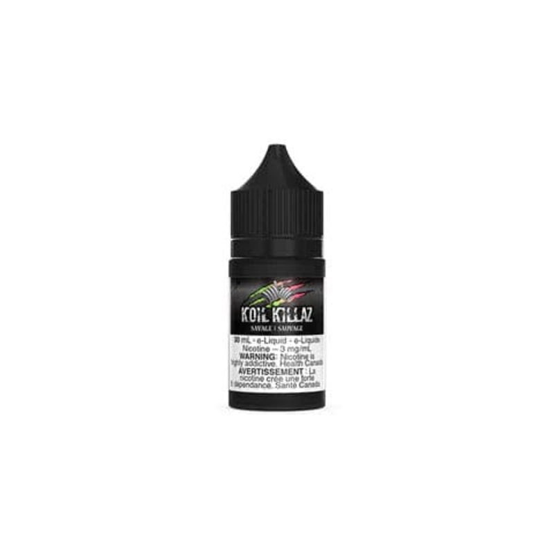 SAVAGE|12mg|20mg