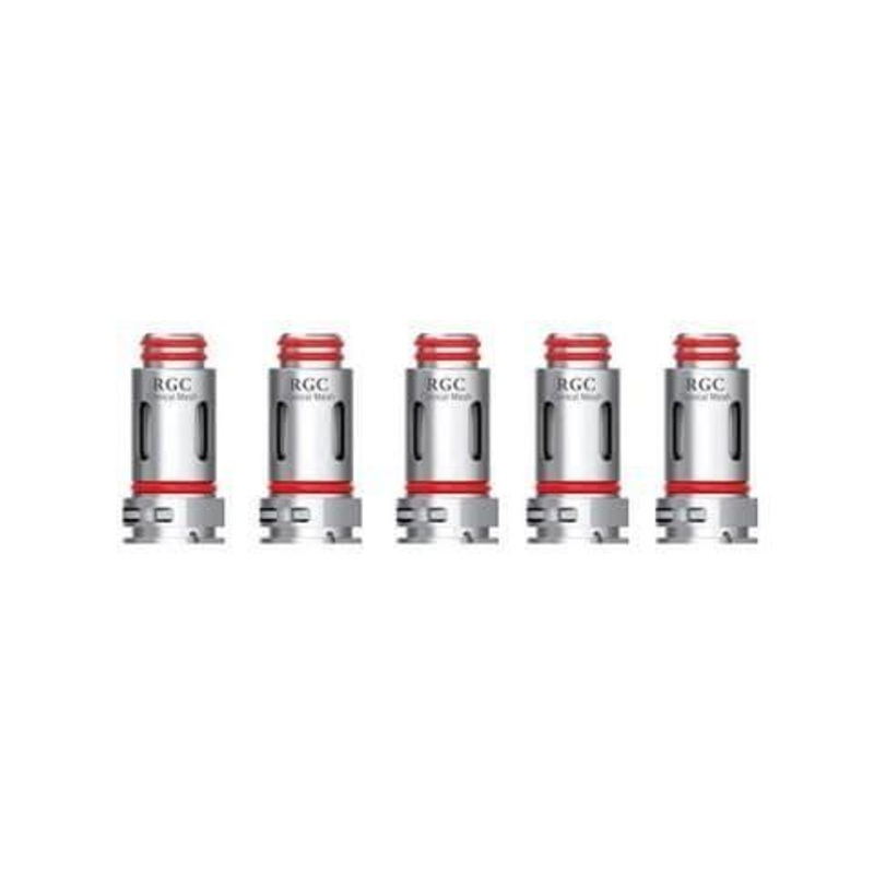 Smok RGC Replacement Coil (5 PACK)