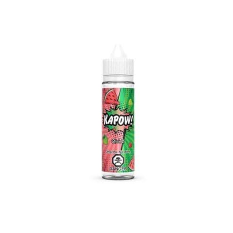 STICK IT BY KAPOW|0mg|3mg|6mg|12mg