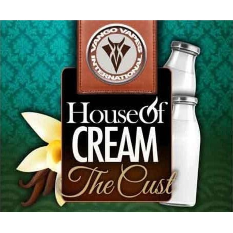 THE CUST SALT (30mL)|20mg|10mg