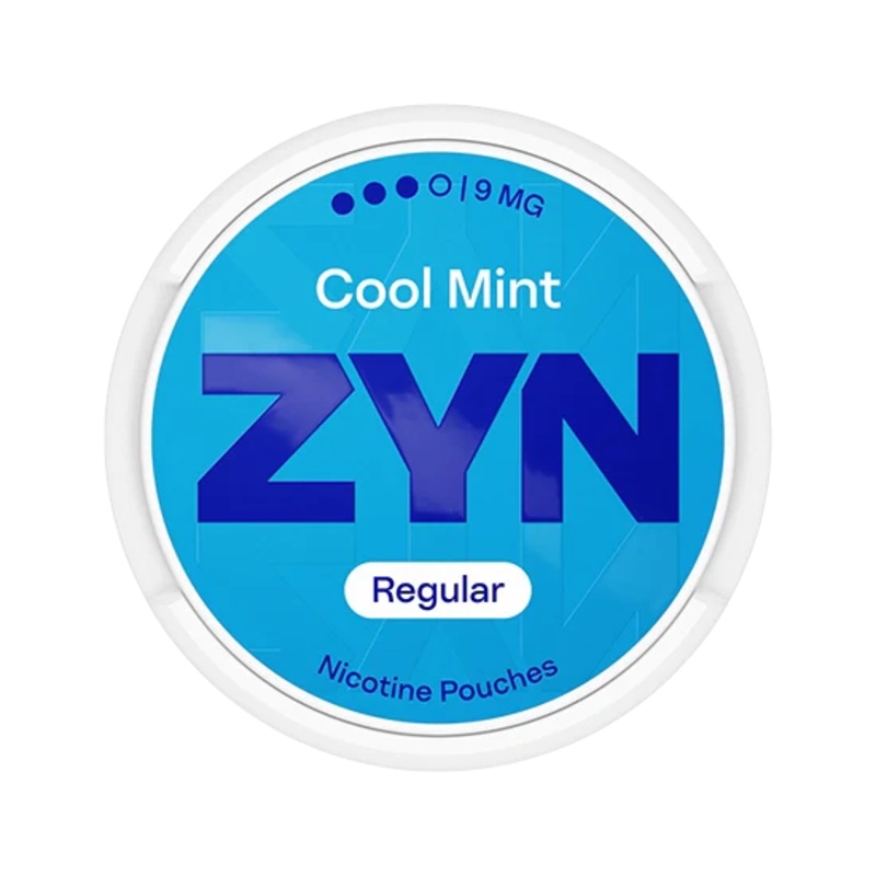 Zyn – Cool Mint (9mg)