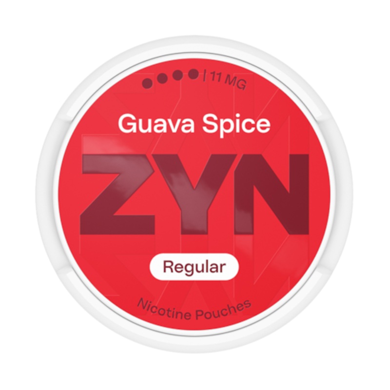 Zyn – Guava Spice (11mg)