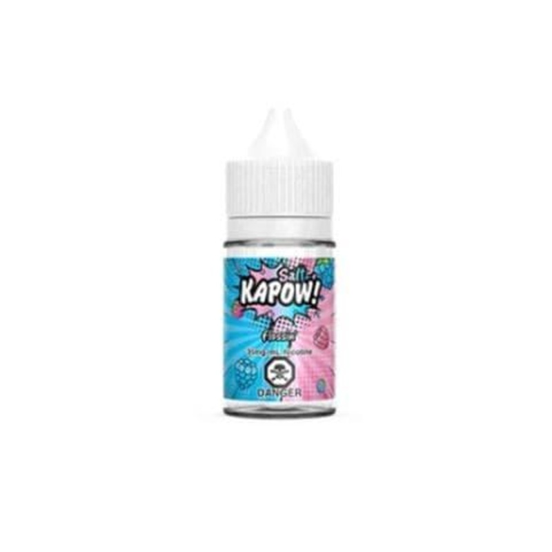 FLOSSIN BY KAPOW SALT|12mg|20mg