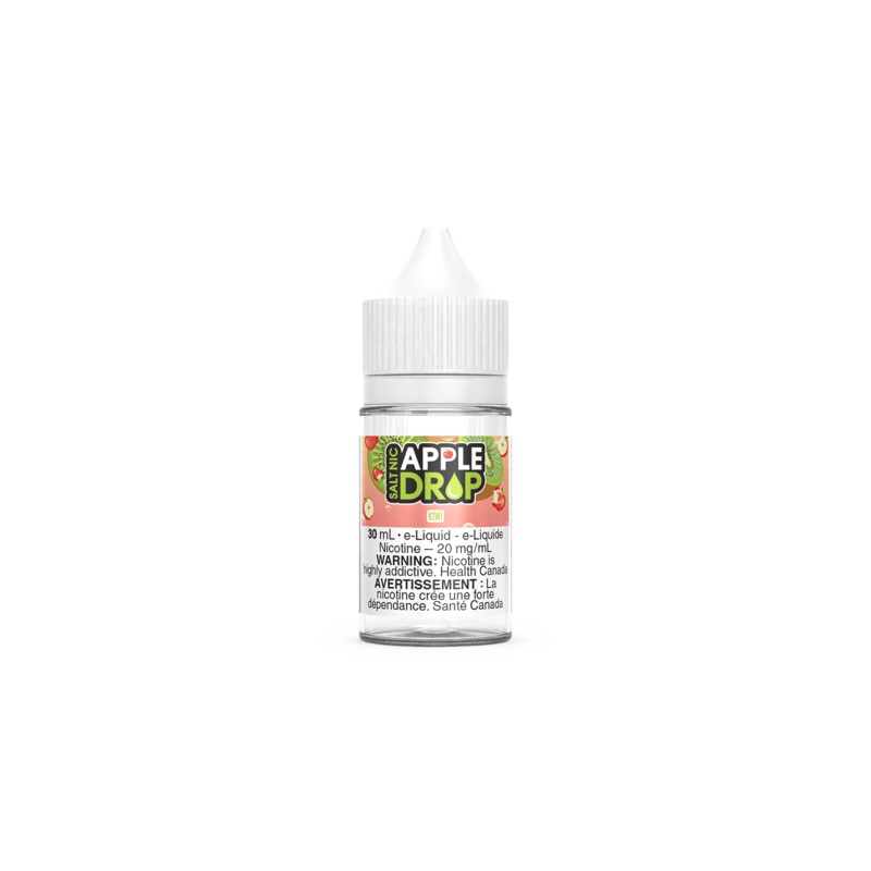 KIWI BY APPLE DROP SALT (30mL)