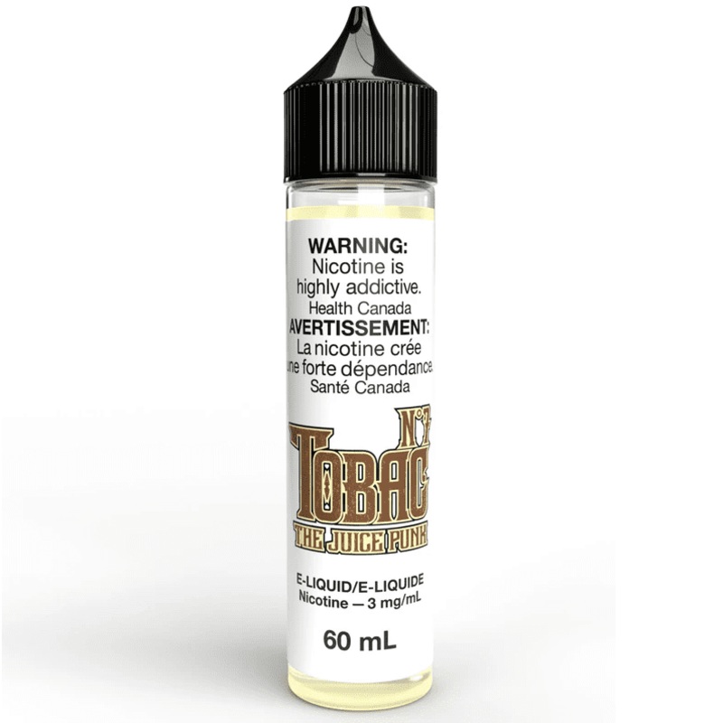 TobacNo7 – Fine Rolling Tobacco
