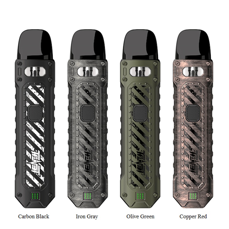 Uwell Caliburn Tenet Kit (CRC)