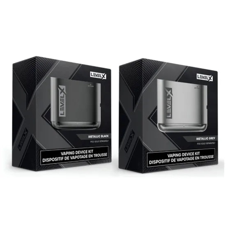 Level X Device Kit