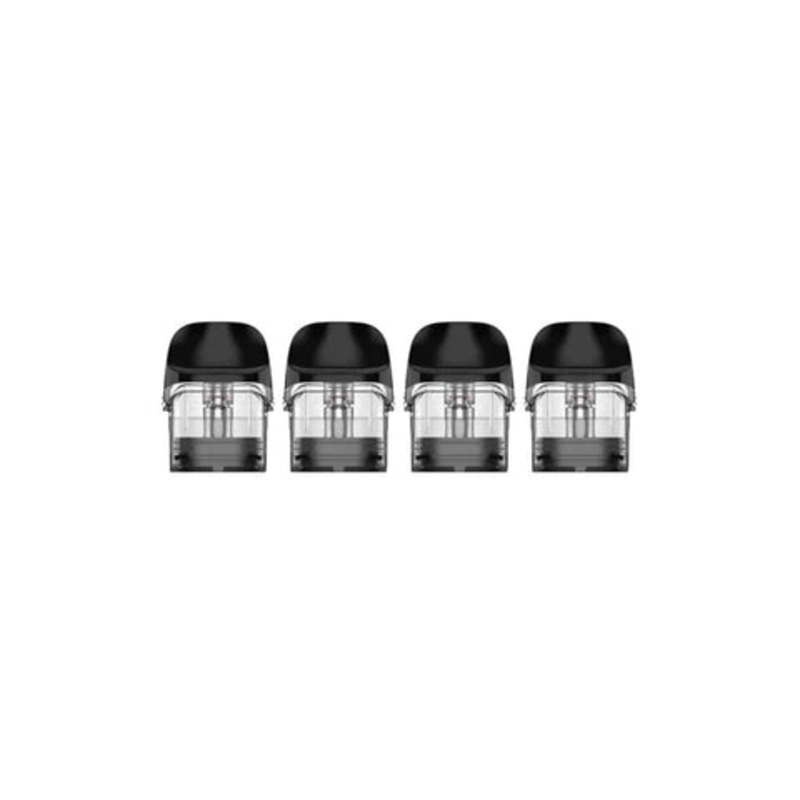 VAPORESSO LUXE Q REPLACEMENT POD (4 PACK) [CRC]