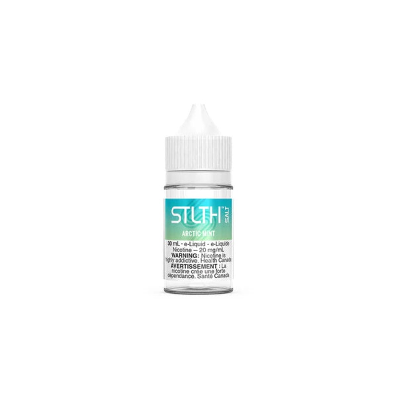 ARCTIC MINT BY STLTH SALT [Ontario Stamped)