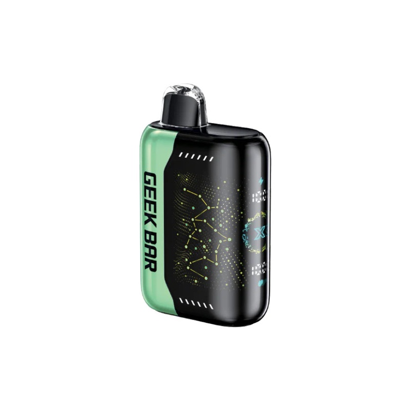 GEEK BAR PULSE X DISPOSABLE – GRAPEFRUIT ICE (Ontario)