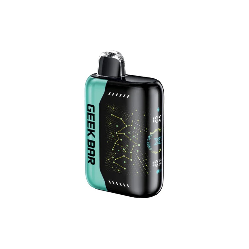 GEEK BAR PULSE X DISPOSABLE – MANGO PINEAPPLE ICE (Ontario)
