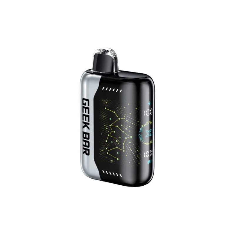 GEEK BAR PULSE X DISPOSABLE – MIAMI MINT (Ontario)