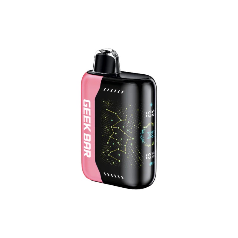 GEEK BAR PULSE X DISPOSABLE – WATERMELON ICE (Ontario)