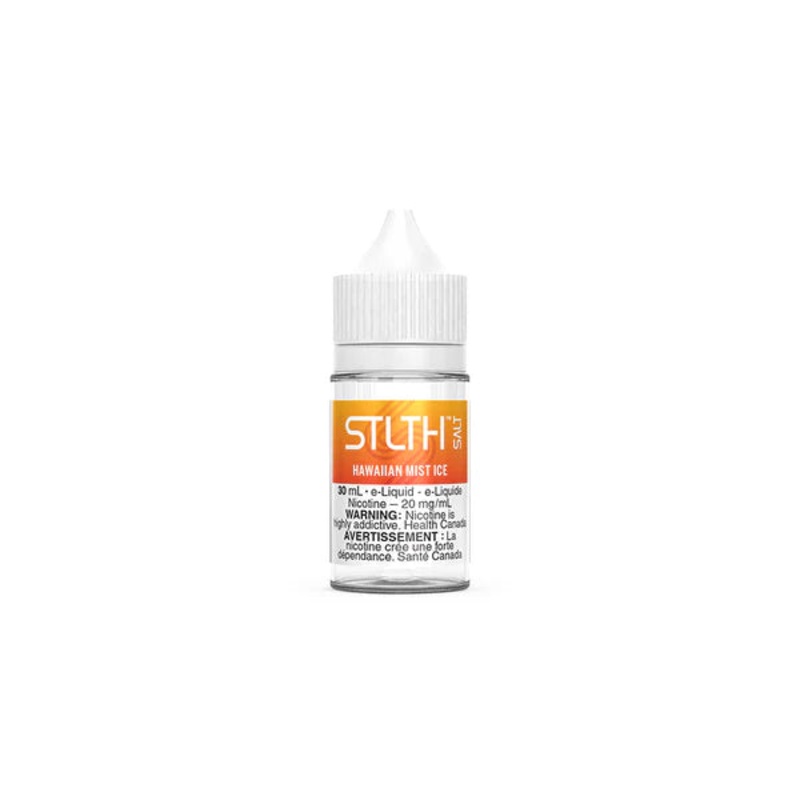 HAWAIIAN MIST ICE BY STLTH SALT [Ontario Stamped)