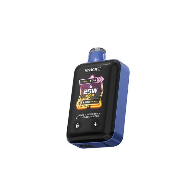 SMOK TOUCH 20K DISPOSABLE – BLUEBERRY WATERMELON (Ontario Stamped)