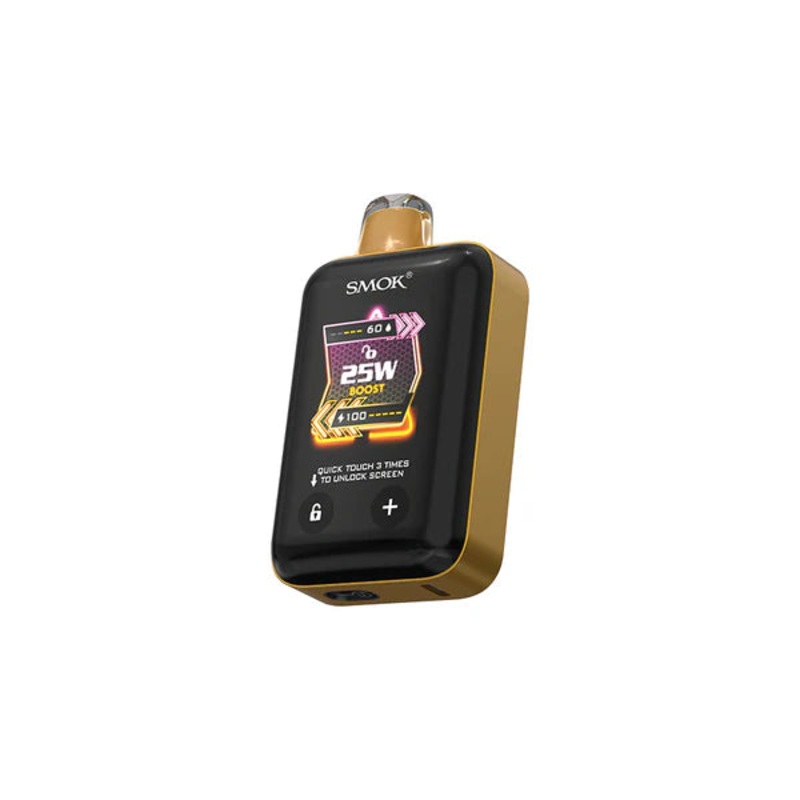 SMOK TOUCH 20K DISPOSABLE – COLADA ICE (Ontario Stamped)