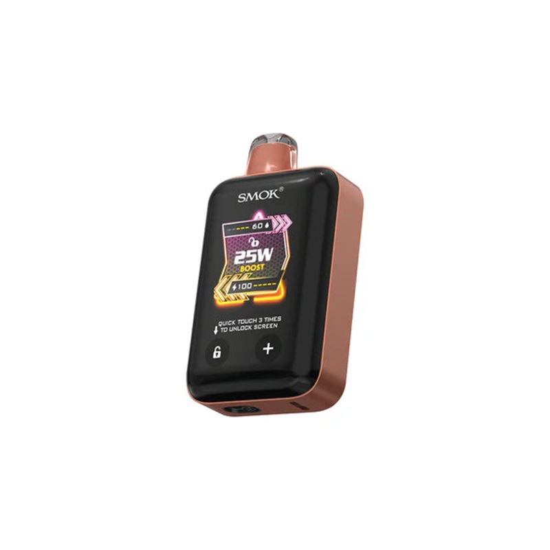 SMOK TOUCH 20K DISPOSABLE – JUICY PEACH (Ontario Stamped)