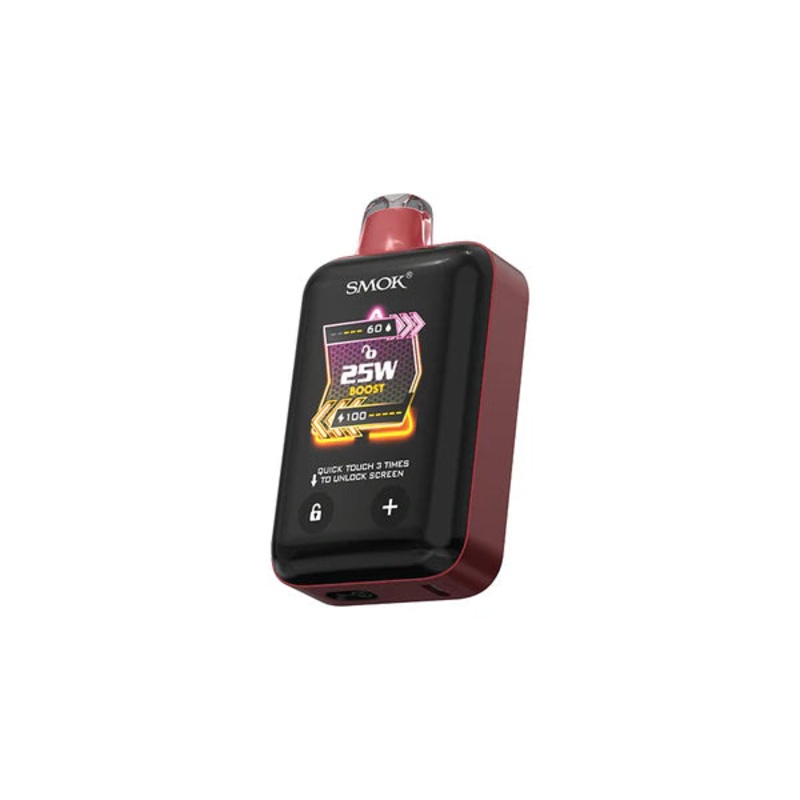 SMOK TOUCH 20K DISPOSABLE – MELON SQUISH ICE (Ontario Stamped)