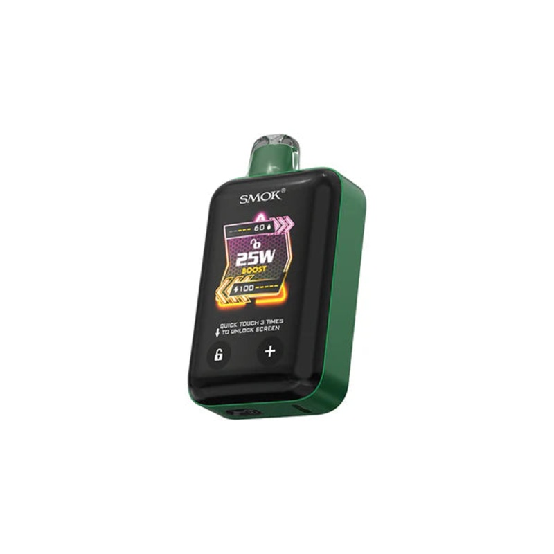 SMOK TOUCH 20K DISPOSABLE – MINT (Ontario Stamped)
