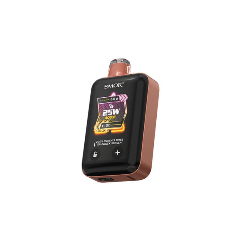SMOK TOUCH 20K DISPOSABLE – PEACH ICE (Ontario Stamped)