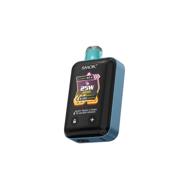 SMOK TOUCH 20K DISPOSABLE – PUNCH ICE (Ontario Stamped)