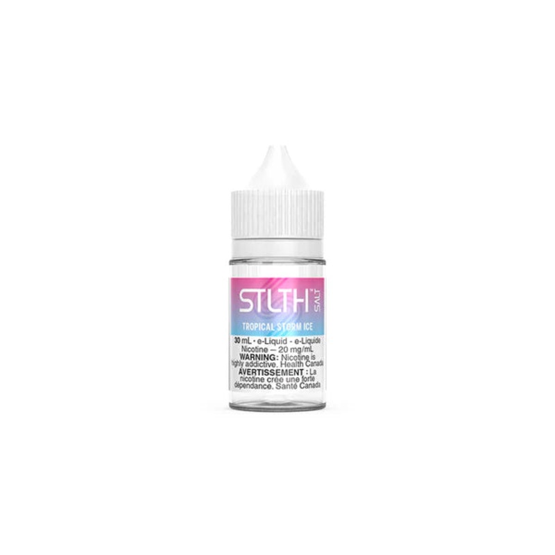 TROPICAL STORM ICE BY STLTH SALT [Ontario Stamped)