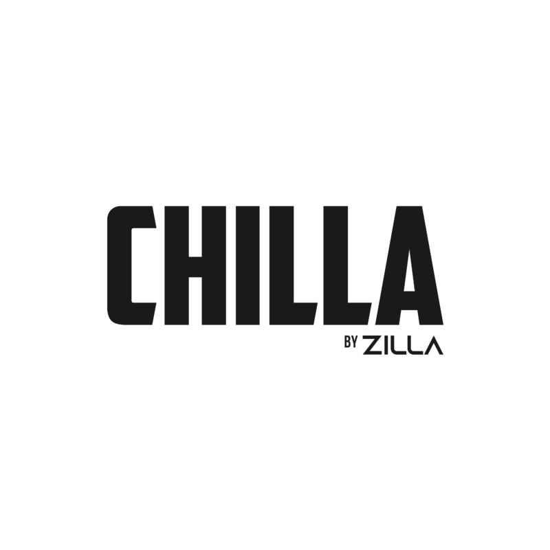 CHILLA BY ZILLA DISPOSABLE|BLIZZARD BLUE RAZZ|FROST BERRY|FROSTY WATERMELON|ICY GREEN APPLE|KILLA MINT|POLAR PEACH|PRIMAL PUNCH ICE|PURPLE FREEZE