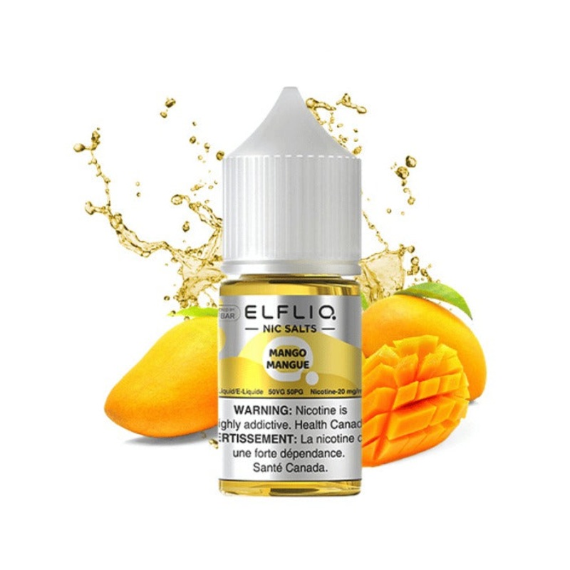 ELFLIQ – Mango
