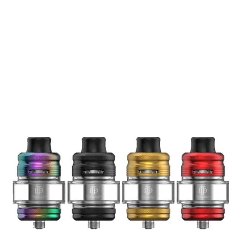 Smok TF-D sub tank|Gold|Gunmetal|Blue