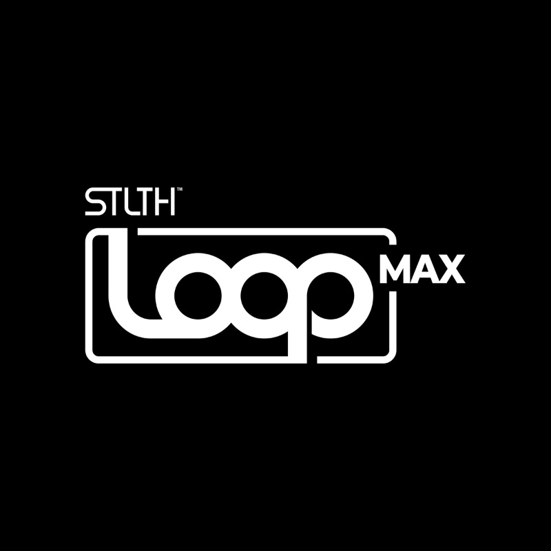 STLTH LOOP MAX POD PACK|Blue Razz|Cherry Lime Ice|Cherry Watermelon Ice|Coconut Ice|Double Apple Shisha|Ice Mint|Juicy Peach|Juicy Peach Ice|Mango Pineapple Ice|Peach Berry|Peach Mango Ice|Peppermint Ice|Pineapple Peach Razz|Razz Apple Ice|Strawberry Coco